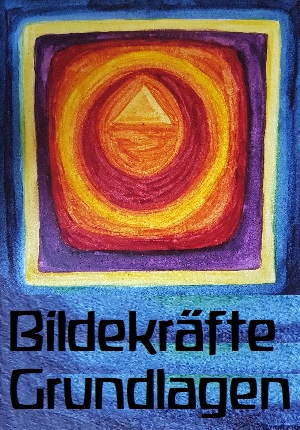 Bildekfräfte Ätherwelt