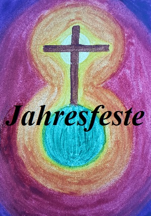 Jahresfeste