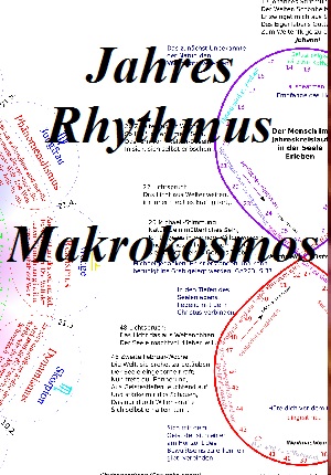 Jahresrhythmen-Makrokosmos